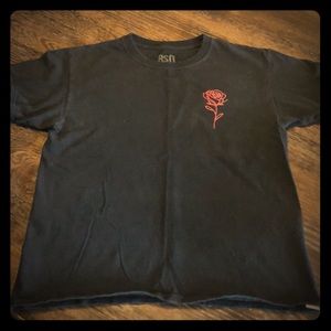 RSQ used boys shirt